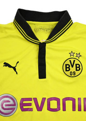 2012-13 BORUSSIA DORTMUND KOSZULKA L