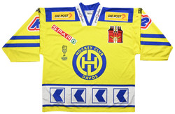 HC DAVOS HOCKEY NIKE SHIRT XL