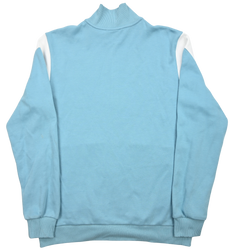 OLYMPIQUE MARSEILLE BLUZA M