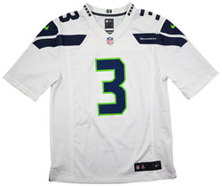 SEATTLE SEAHAWKS *WILSON* NFL SHIRT M