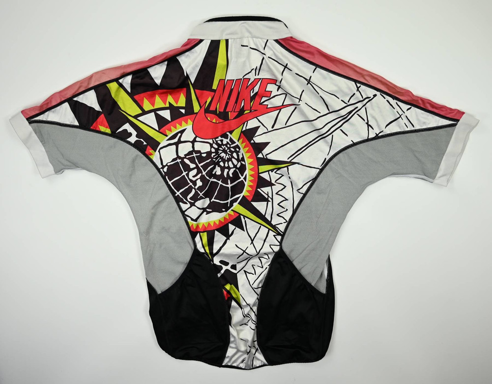 NIKE CYCLING SHIRT L