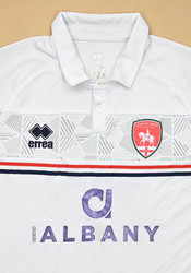 COVENTRY UNITED W.F.C. SHIRT WOMEN XL