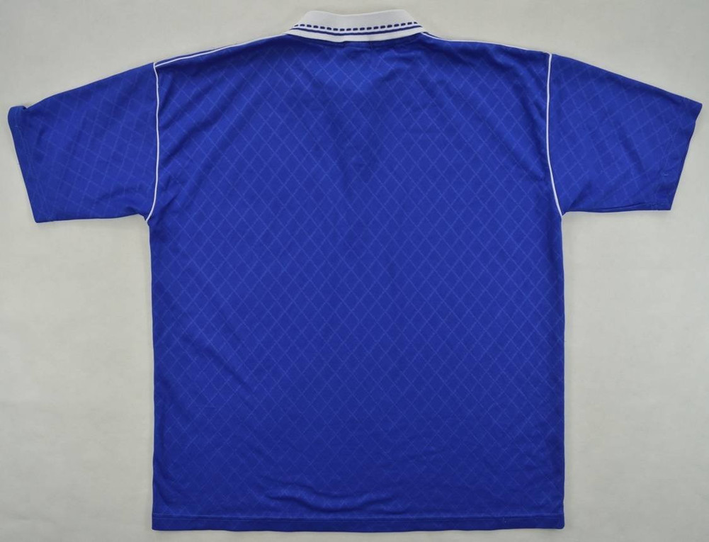 1990-92 MILLWALL FC KOSZULKA M