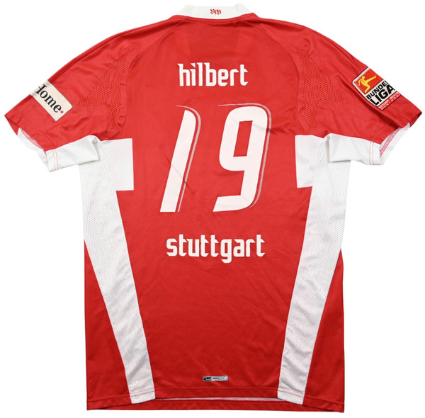 2007-08 VFB STUTTGART *HILBERT* KOSZULKA S