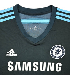 2014-15 CHELSEA LONDON XXL