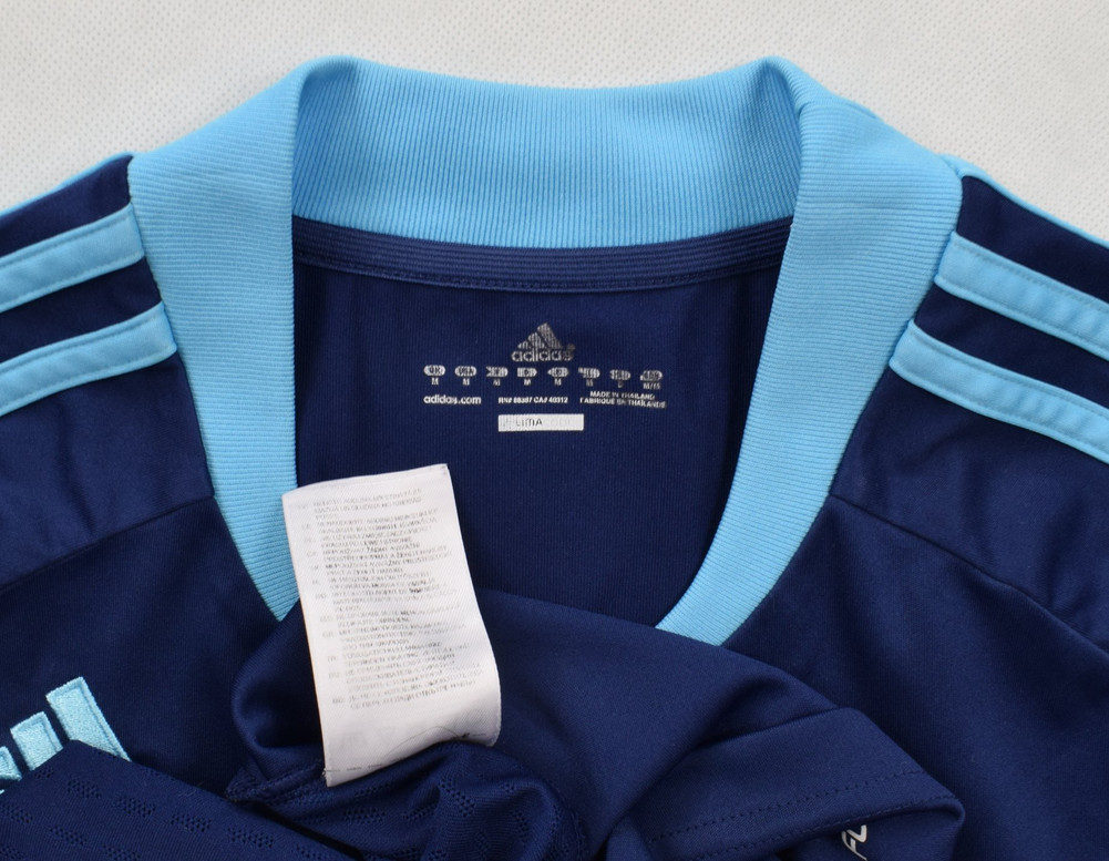 2010-11 STOKE CITY KOSZULKA M