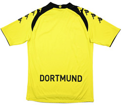 2009-10 BORUSSIA DORTMUND KOSZULKA M
