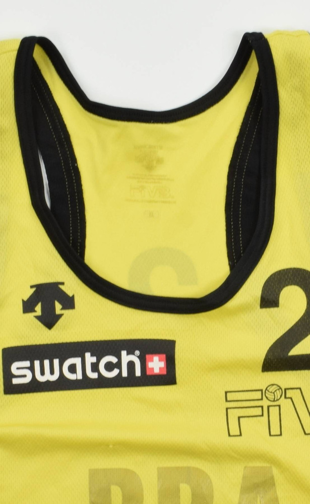 BRAZYLIA SIATKÓWKA PLAŻOWA XL