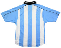 2000-01 COVENTRY CITY KOSZULKA S