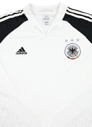 2004-05 GERMANY KOSZULKA 2XL