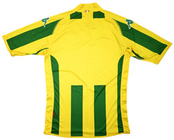 2009-10 NANTES SHIRT M
