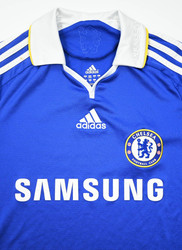 2008-09 CHELSEA *LAMPARD* KOSZULKA S