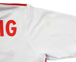 2015-16 RB LEIPZIG KOSZULKA M. BOYS 