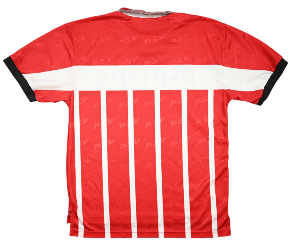 1995-96 PSV EINDHOVEN SHIRT M