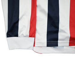 2015-16 WILLEM II TILBURG LONGSLEEVE XL