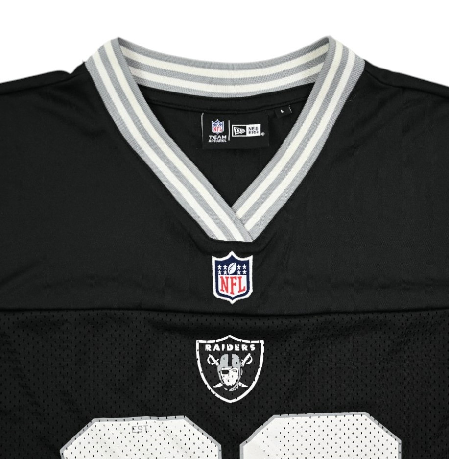 LAS VEGAS RAIDERS NFL KOSZULKA L