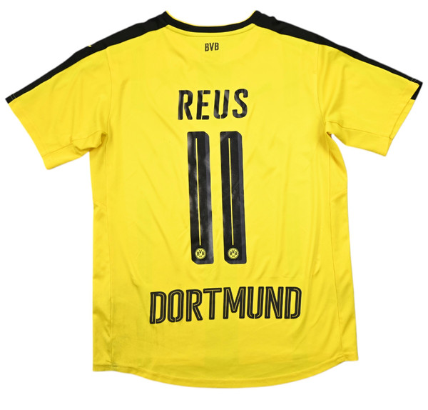 2016-17 BORUSSIA DORTMUND *REUS* KOSZULKA XXL. BOYS