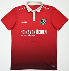 2017-18 HANNOVER 96 KOSZULKA S