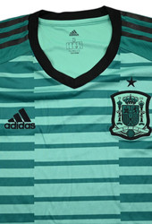 2018-19 SPAIN GK KOSZULKA S