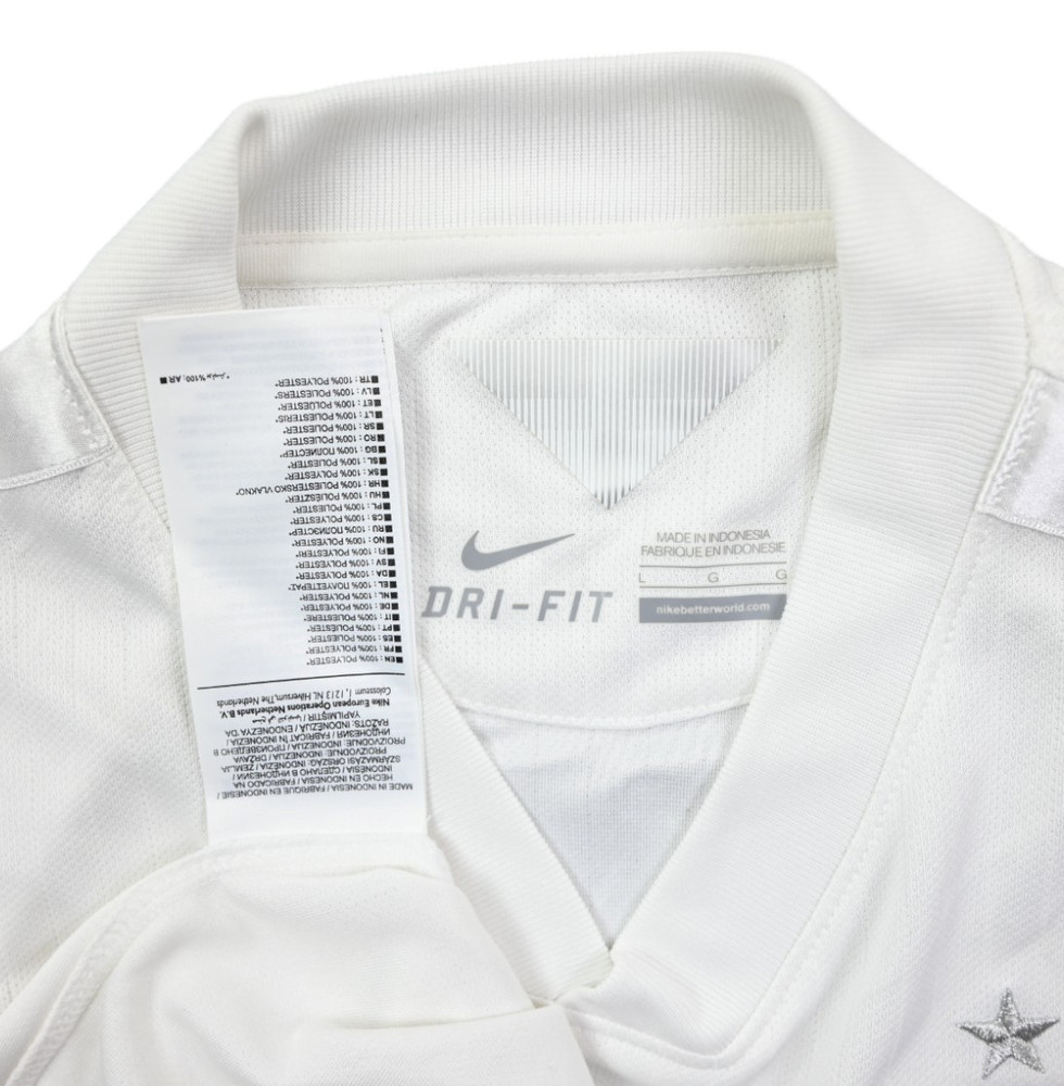 2014-15 ENGLAND *LALLANA* KOSZULKA L