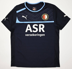 FEYENOORD ROTTERDAM SHIRT M
