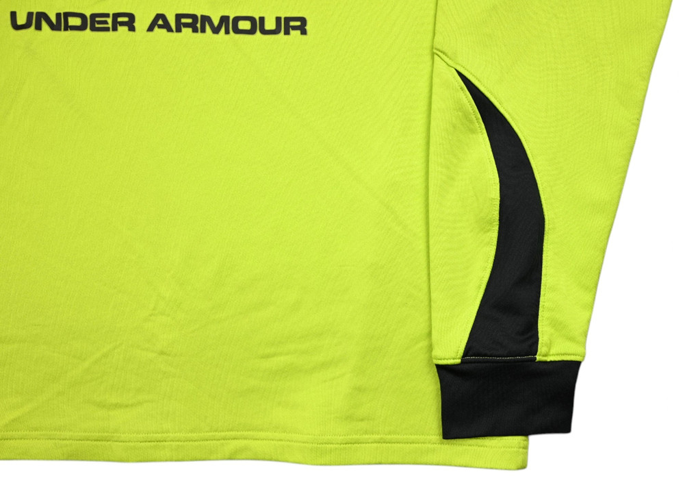 2009-10 HANNOVER 96 LONGSLEEVE SHIRT S