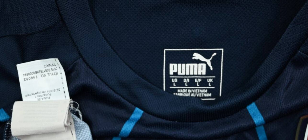 ARSENAL LONDON KOSZULKA L