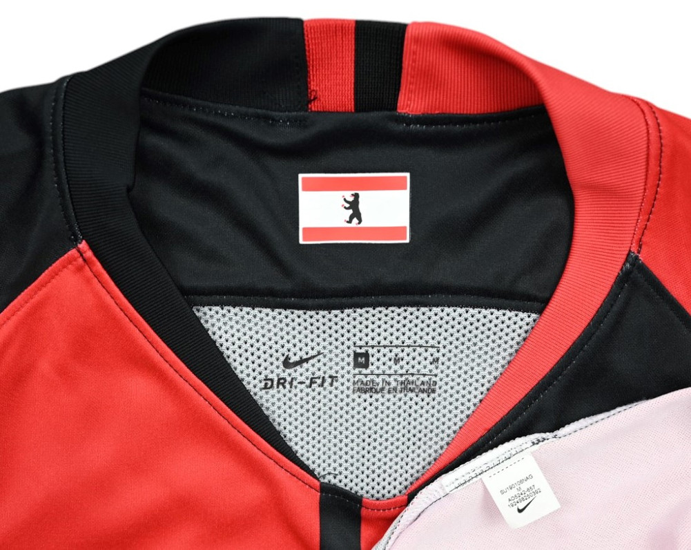 2019-20 HERTHA BERLIN *DILROSUN* MATCH PREPARED KOSZULKA M