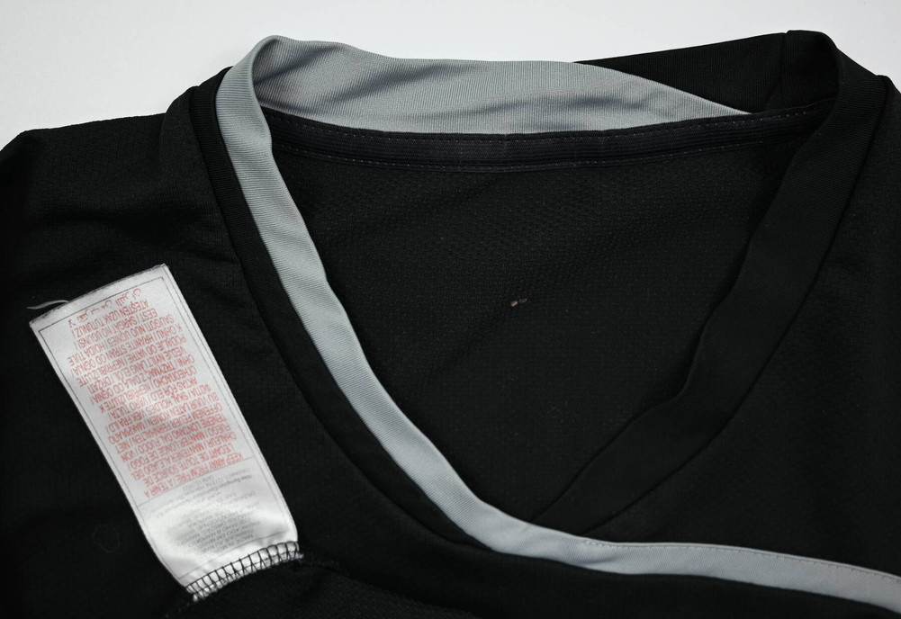 2008-09 FC BARCELONA GK LONGSLEEVE KOSZULKA M