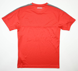 2016-17 ARSENAL LONDON SHIRT M