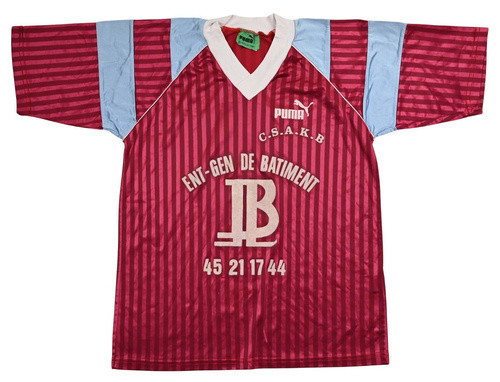 PUMA OLDSCHOOL KOSZULKA S