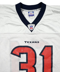 HOUSTON TEXANS *GLENN* NFL SHIRT XL