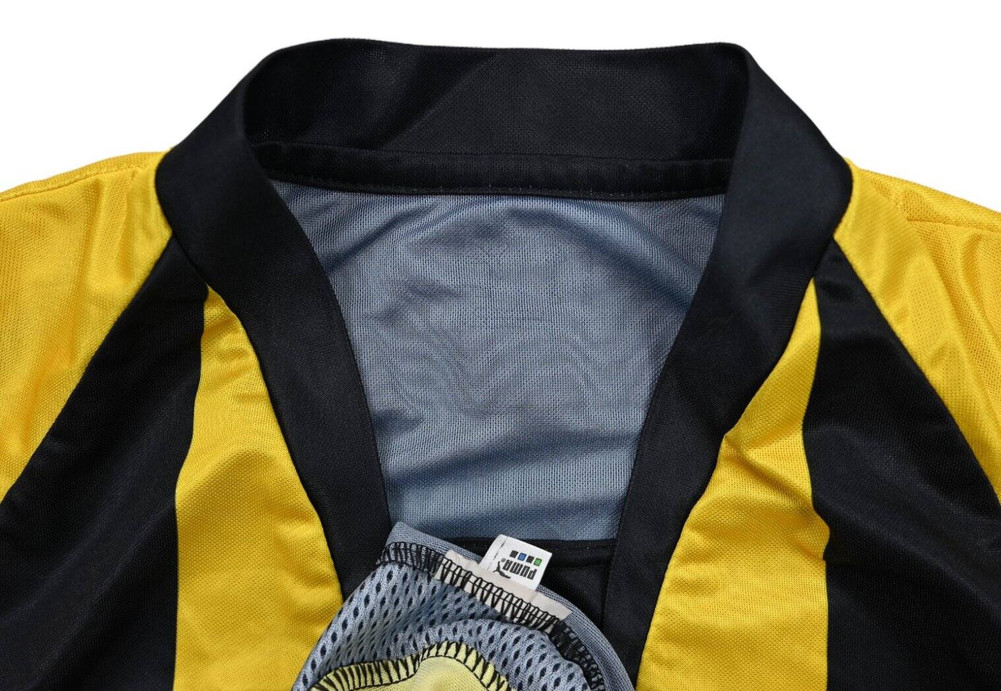 HAMMARBY IF *DAVIDSSON* SHIRT M