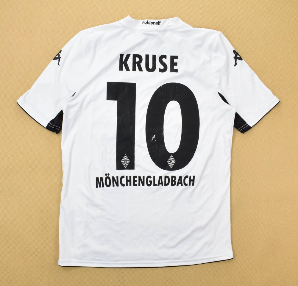 2014-15BORUSSIA MONCHENGLADBACH *KRUSE*S