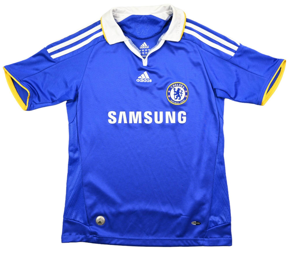 2008-09 CHELSEA *LAMPARD* SHIRT S