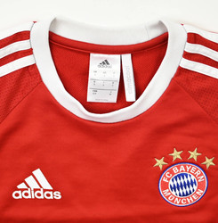 2013-14 BAYERN MUNCHEN LONGSLEEVE S