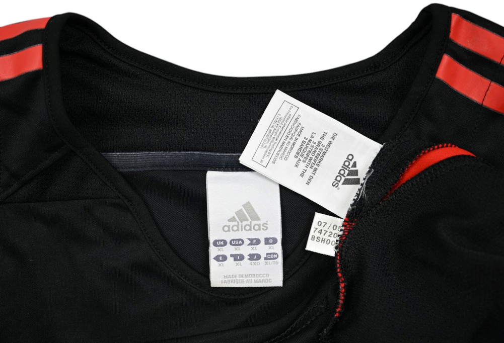 2005-06 KOLN SHIRT XL