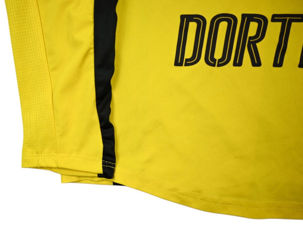 2016-17 BORUSSIA DORTMUND LONGSLEEVE SHIRT L. BOYS