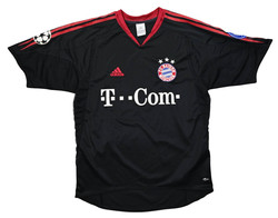 2004-05 BAYERN MUNCHEN KOSZULKA M