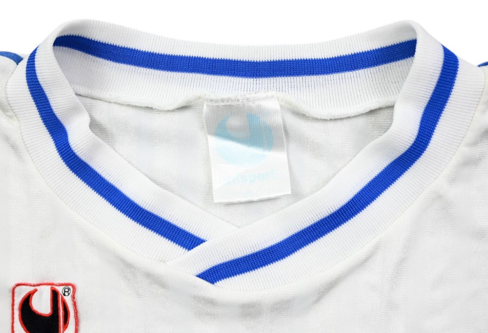 UHLSPORT VINTAGE SHIRT M