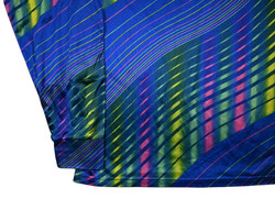 ALLRIGHT VINTAGE GOALKEEPER LONGSLEEVE SHIRT XL