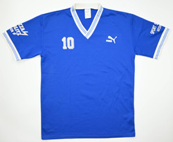 PUMA OLDSCHOOL KOSZULKA XL