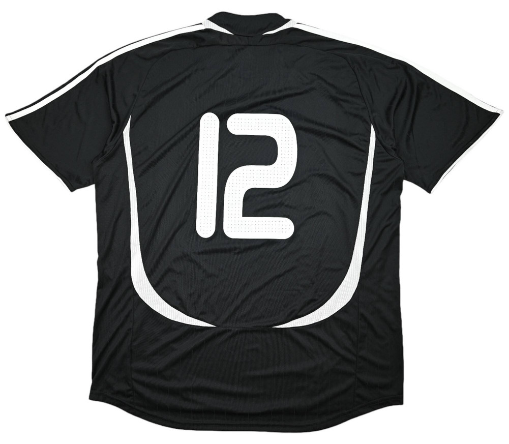 2007-08 ROSENBORG KOSZULKA XL