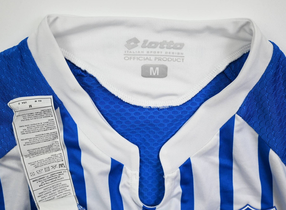 2015-16 TSG 1899 HOFFENHEIM *BAHNEMANN* KOSZULKA M