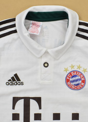 2013-14 BAYERN MUNCHEN KOSZULKA L. BOYS