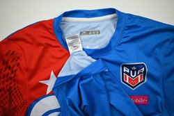 PUERTO RICO OLYMPIC TEAM KOSZULKA XS