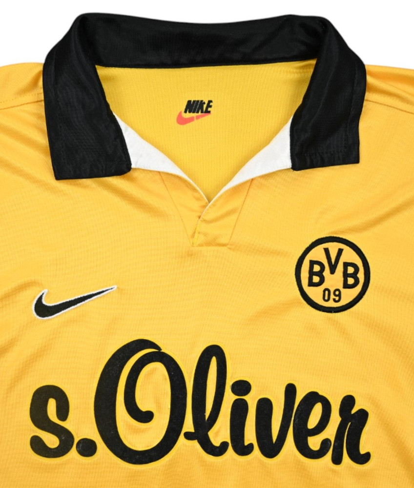 1998-00 BORUSSIA DORTMUND KOSZULKA S