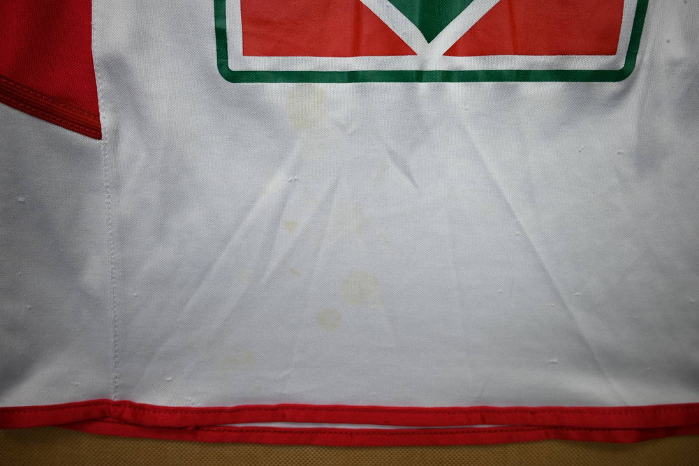 2003-04 FC KOLN *VORONIN* SHIRT M. BOYS