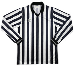 UMBRO OLDSCHOOL LONGLSEEVE KOSZULKA L