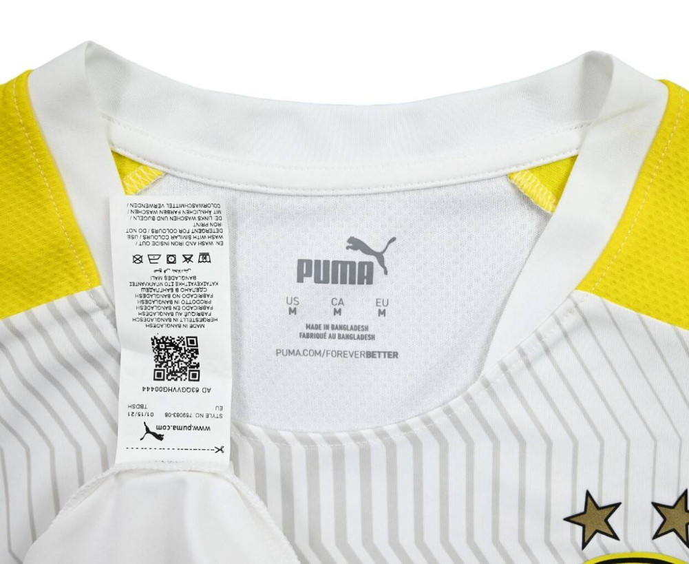 BORUSSIA DORTMUND KOSZULKA M